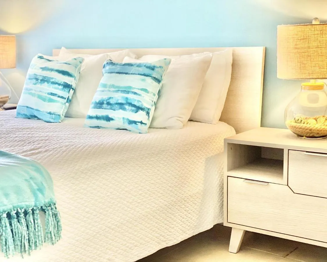 Kasa Seahorse Of The Sea - Studio For 2 Beach Block San Juan 0*,
