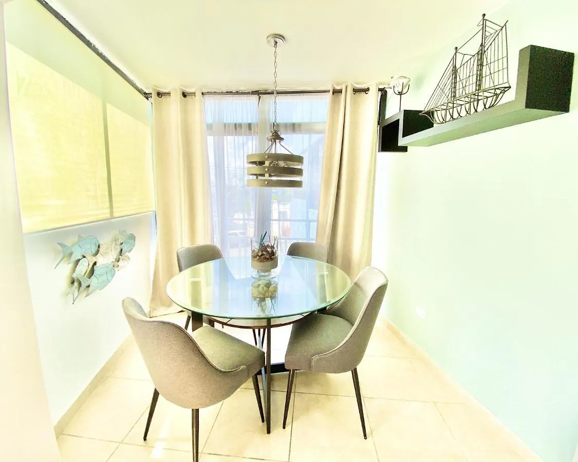 Kasa Seahorse Of The Sea - Studio For 2 Beach Block San Juan