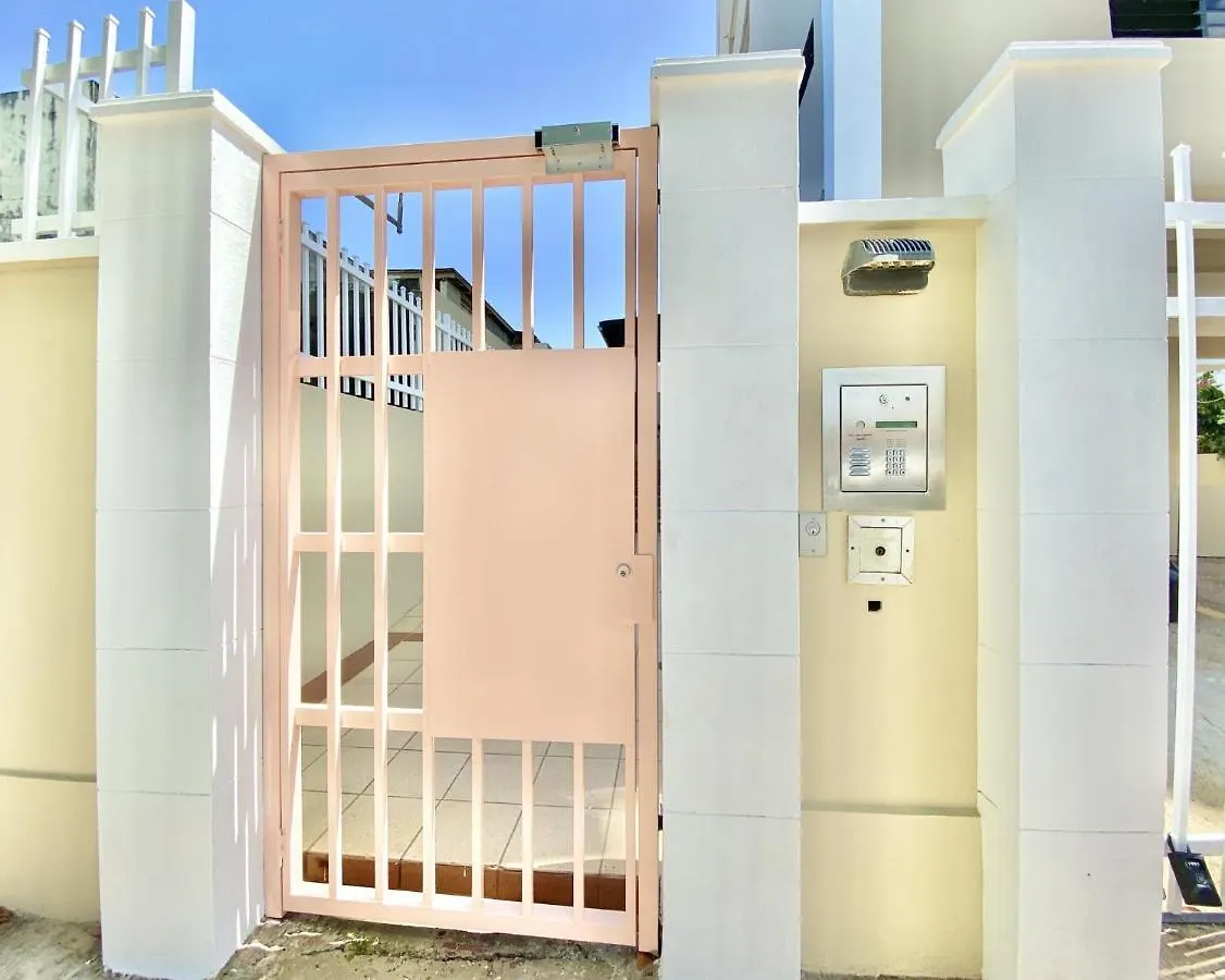Holiday home Kasa Seahorse Of The Sea - Studio For 2 Beach Block San Juan